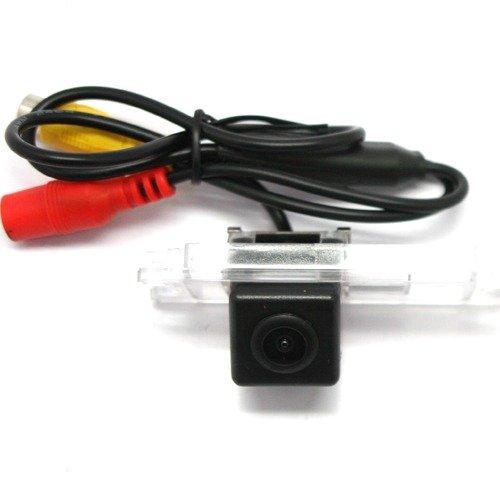 CAMERA DE RE P/ DODGE JOURNEY W6230